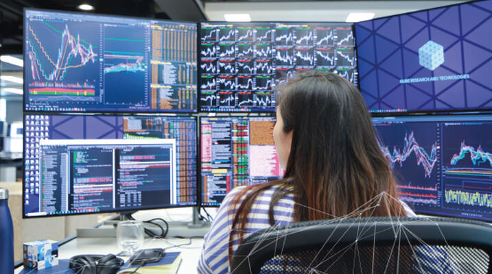 Το «μυστήριο» hedge fund το οποίο κατακτά τον κλάδο των $4,5 τρισ. (γράφημα)