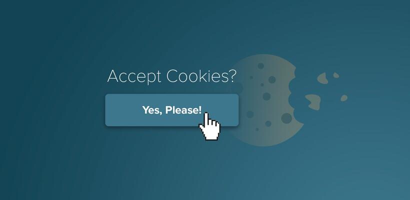 Μόνο με 'θετική ενέργεια' η αποδοχή 'cookies' στις ιστοσελίδες