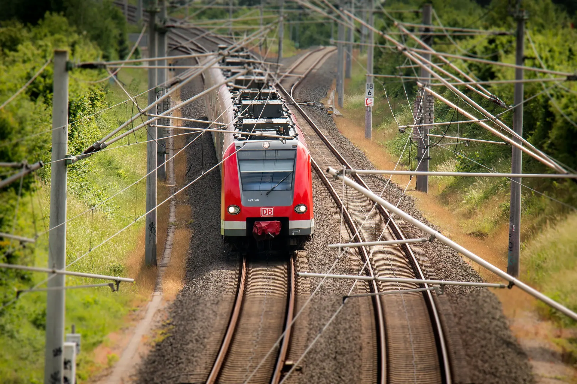 Επαναλειτουργεί σιδηροδρομικός σταθμός της Κίνας μετά από 3 χρόνια