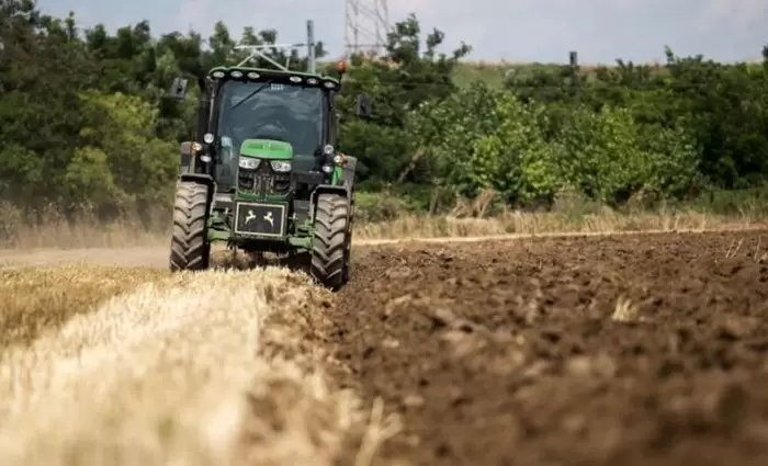 Πράσινο από ΥΣ για στήριξη €1 εκ. σε γεωργούς για μείωση ενεργειακού κόστους λόγω ανομβρίας