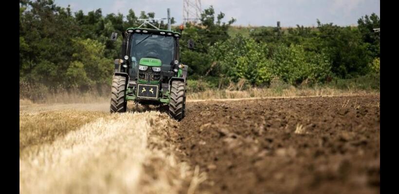Πράσινο από ΥΣ για στήριξη €1 εκ. σε γεωργούς για μείωση ενεργειακού κόστους λόγω ανομβρίας