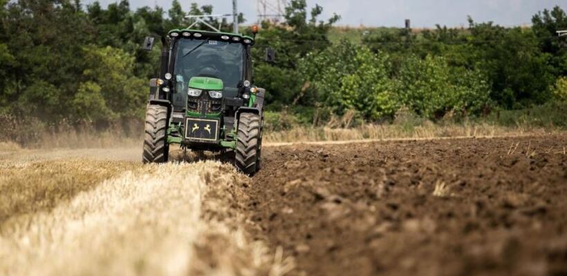 Σοβαρό πρόβλημα με δάνεια επιδοτήσεις έχουν οι νέοι γεωργοί