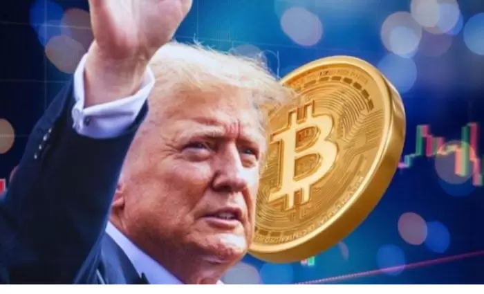 Πώς οι Τραμπ έχασαν $1 δισ. από το πρόσφατο sell-off των κρυπτονομισμάτων