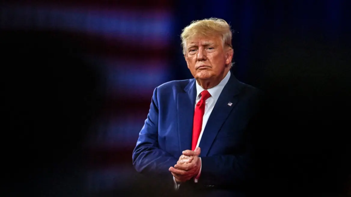 Τραμπ–Μόντι: Τηλεφωνική επικοινωνία με φόντο δασμούς και ρωσικό πετρέλαιο