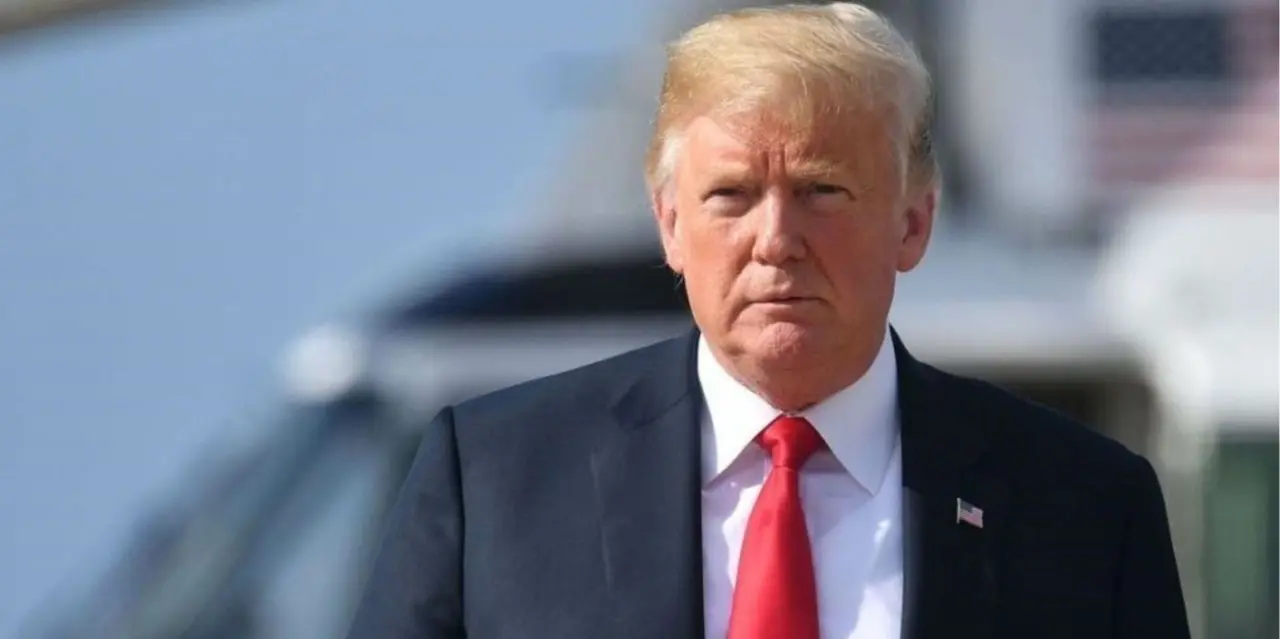 Ο Τραμπ απειλεί με νέες κυρώσεις τη Ρωσία