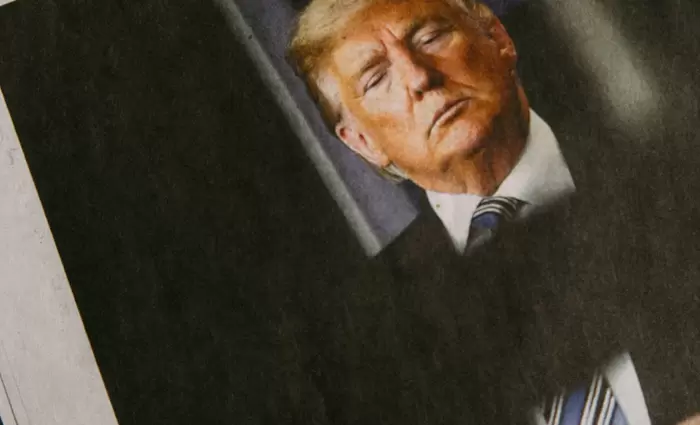 Ομοβροντία ξένων ηγετών κατά Τραμπ για τα επεισόδια