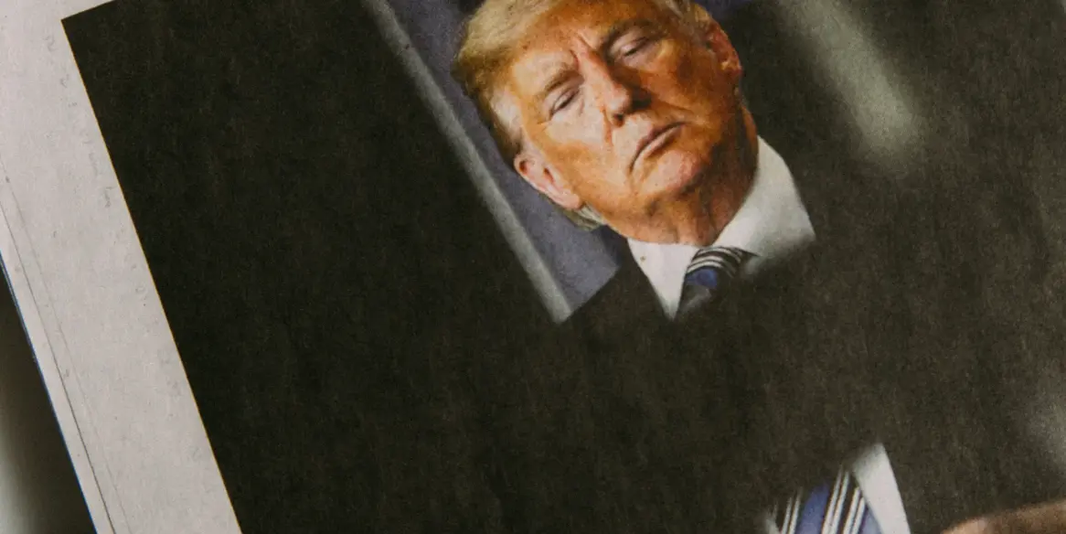 Ομοβροντία ξένων ηγετών κατά Τραμπ για τα επεισόδια