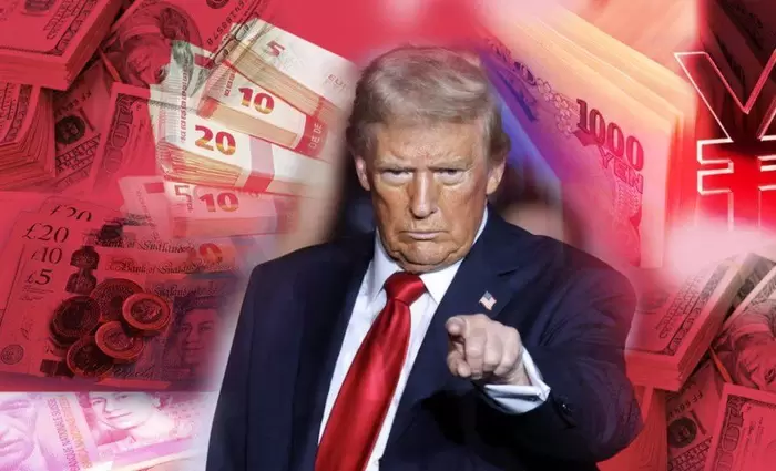 Δασμοί Τραμπ: Μαστίγιο και καρότο από τον Αμερικανό πρόεδρο