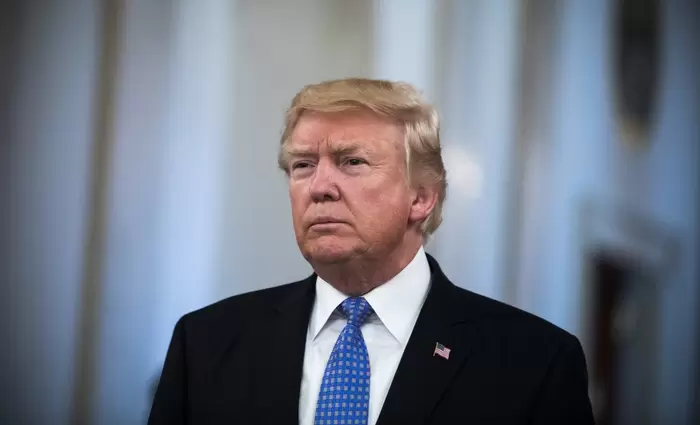 Τραμπ: Η Fed να κατεβάσει τα αμερικανικά επιτόκια «στο ΜΗΔΕΝ ή κάτω απ' αυτό»