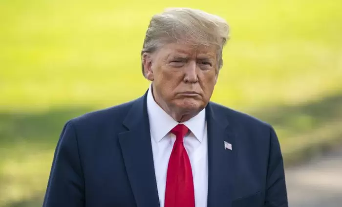 Κυρώσεις εις βάρος της Κεντρικής Τράπεζας του Ιράν ανακοίνωσε ο Τράμπ 