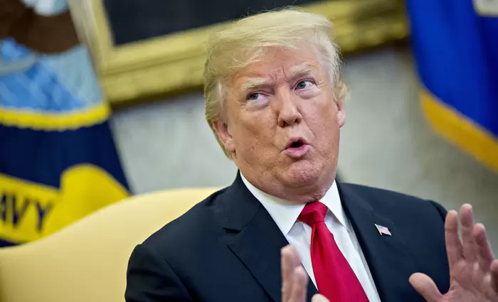 Τράμπ: Ζητεί από το Κογκρέσο $1,6 δισεκ. επιπλέον για τη NASA