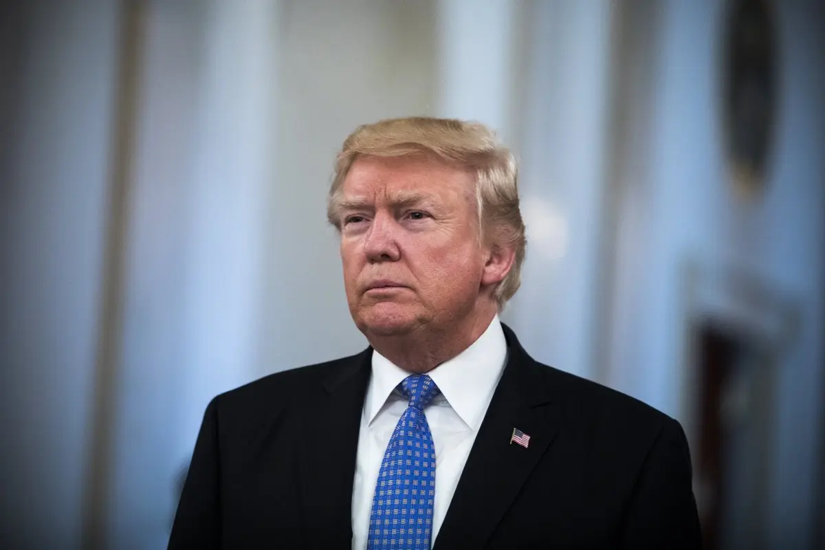 Τραμπ: Η Fed να κατεβάσει τα αμερικανικά επιτόκια «στο ΜΗΔΕΝ ή κάτω απ' αυτό»