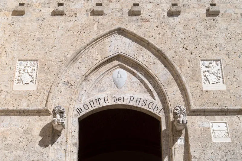 Η... αρχαιότερη τράπεζα του κόσμου ξαναπιάνει δουλειά