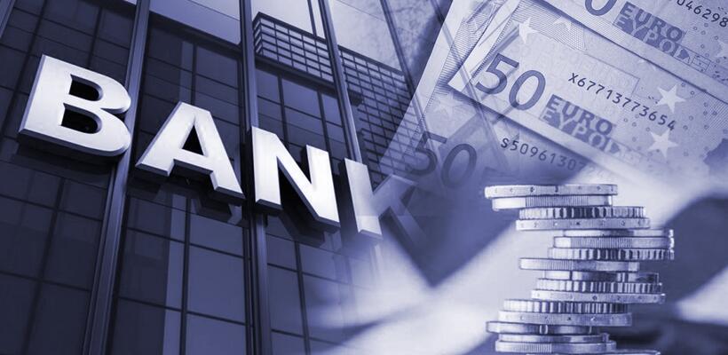 Πάει Βουλή η φορολόγηση υπερκερδών των τραπεζών
