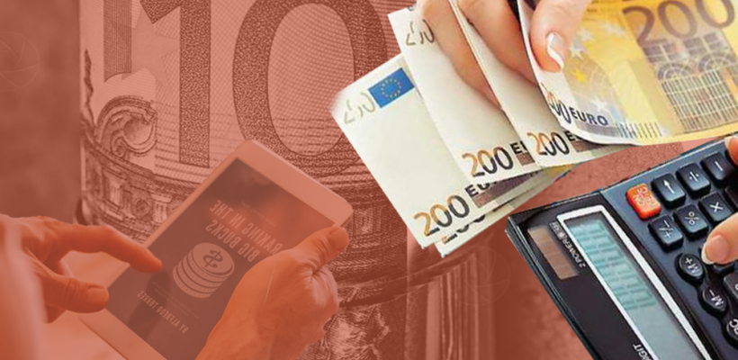 «Παζάρια» για τον έκτακτο φόρο στις τράπεζες που δύσκολα περνά