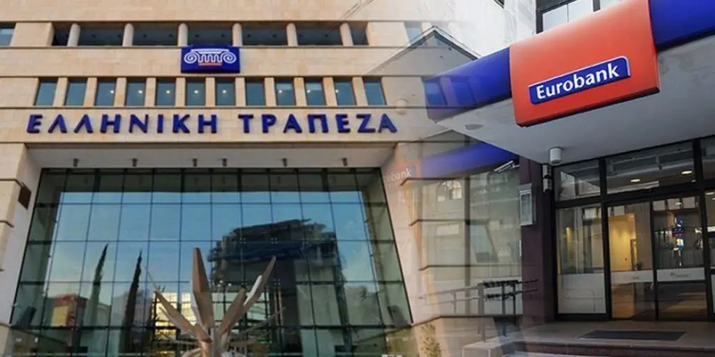 Η Eurobank «επίσημα» το 93,47% της Ελληνικής και προχωρά σε δημόσια πρόταση