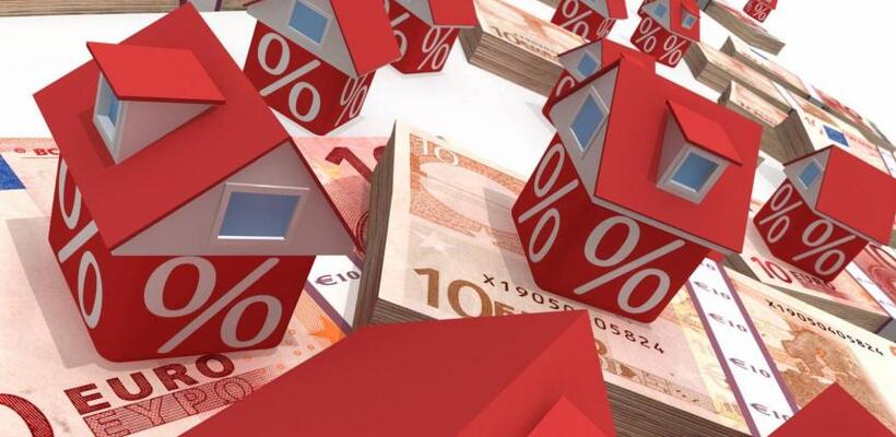 Φέρνει καλά νέα το ’25 για δανειολήπτες – Προς νέες μειώσεις επιτοκίων