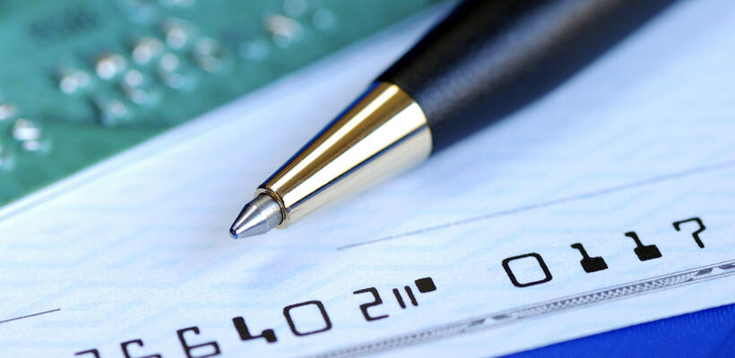 Πρόβλημα για Τουρκοκύπριους με τους τραπεζικούς λογαριασμούς