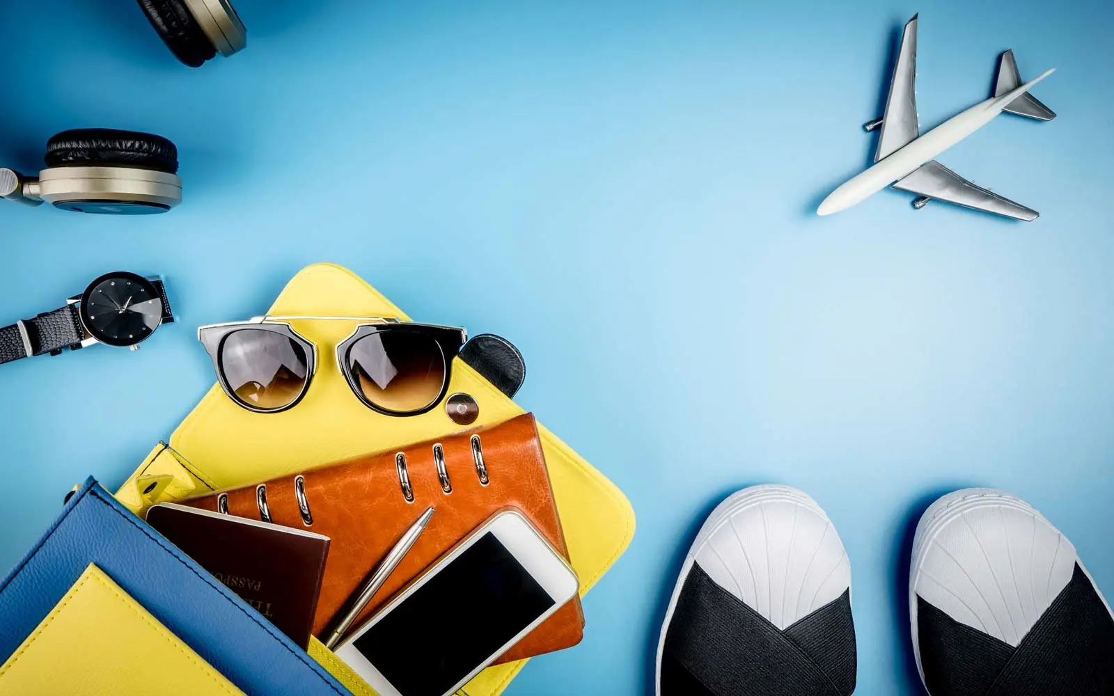 Αυτά είναι τα 7 ταξιδιωτικά λάθη που κάνουμε όλοι