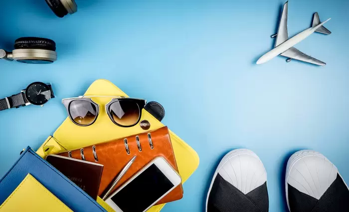 Αυτά είναι τα 7 ταξιδιωτικά λάθη που κάνουμε όλοι