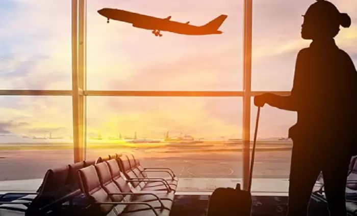 Ετήσια αύξηση 21,9% στις αφίξεις τουριστών τον Σεπτέμβριο