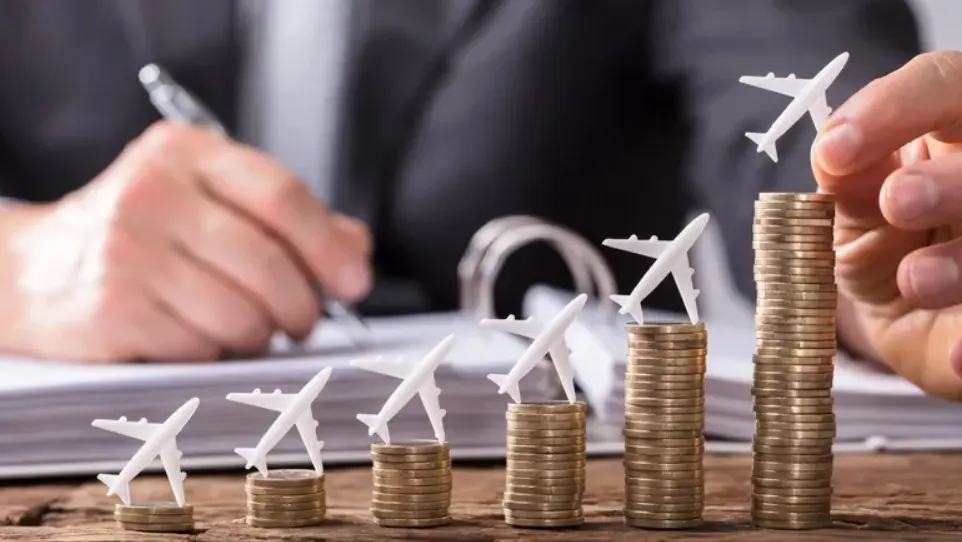 Ταξιδιωτικός «πυρετός» ως το 2040: $15 τρισ. θα δαπανώνται ετησίως για ταξίδια