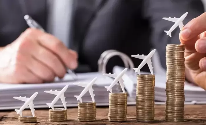 Ταξιδιωτικός «πυρετός» ως το 2040: $15 τρισ. θα δαπανώνται ετησίως για ταξίδια