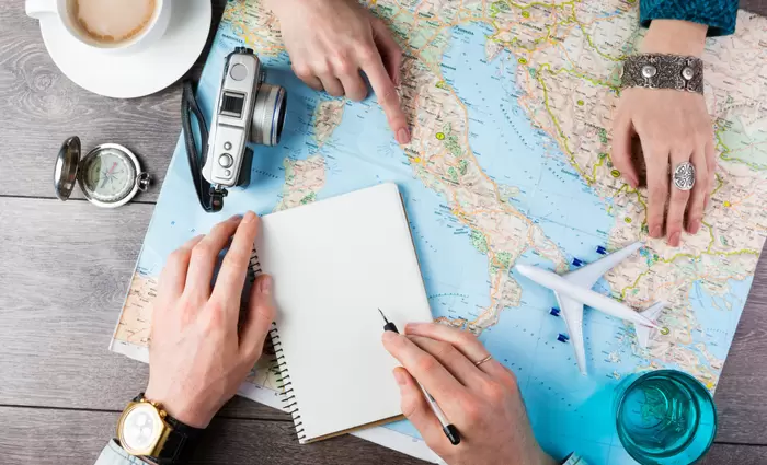 Πρωτιά για τα μικρά και συχνά ταξίδια