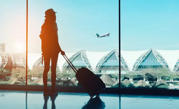 Μείωσαν τα ταξίδια στο εξωτερικό οι Κύπριοι