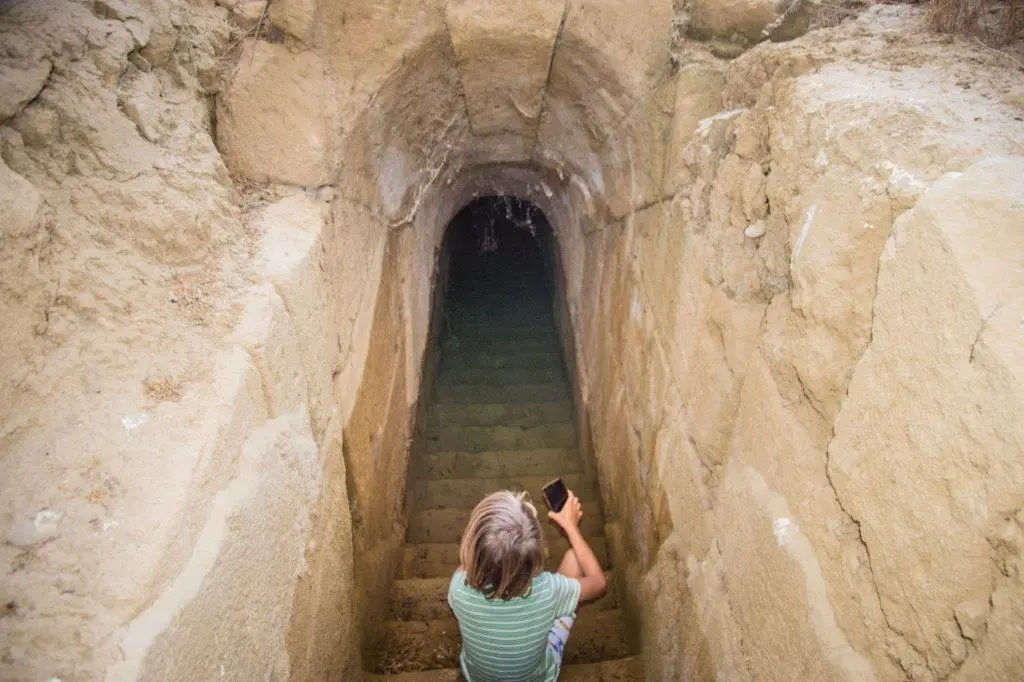 Ζυμώσεις για να γυριστούν νέες ταινίες στην Κύπρο