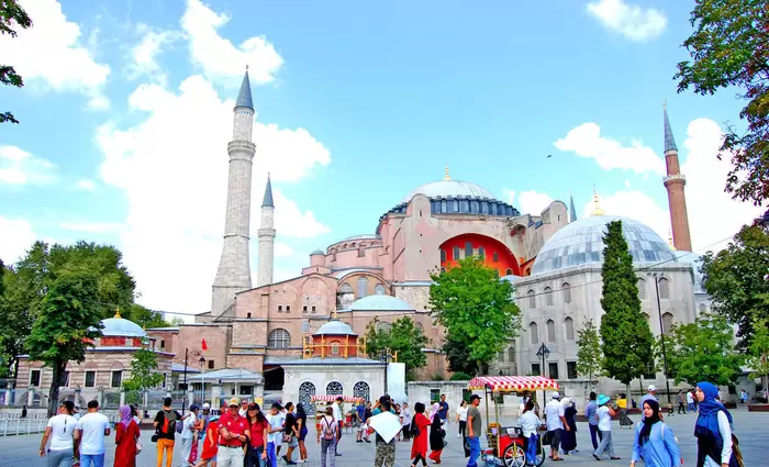 Τουρκία: Περίπου 1 εκ. επισκέπτες τουρισμού Υγείας το 2018