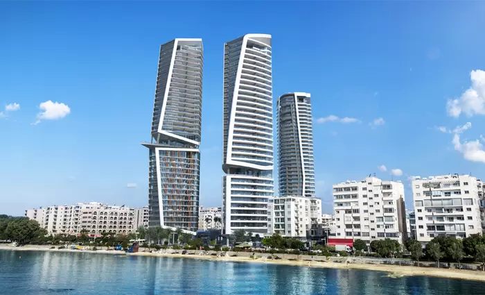 Πότε θα είναι έτοιμο το Trilogy στη Λεμεσό;