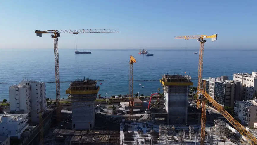 Το Trilogy της Cybarco σε δυναμική επανεκκίνηση