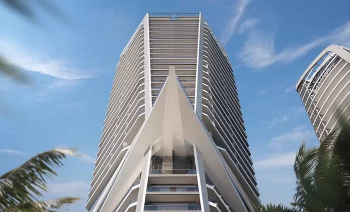 Προς πώληση τα ακίνητα στο Trilogy Limassol Seafront