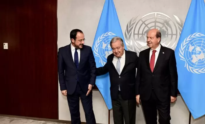 Να εξετάσουν πως να γεφυρώσουν το χάσμα ενθάρρυνε τους ηγέτες ο ΓΓ ΟΗΕ