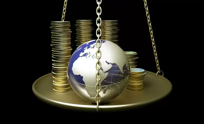 Η παγκόσμια οικονομία αντιμέτωπη με ωρολογιακή βόμβα εταιρικού χρέους