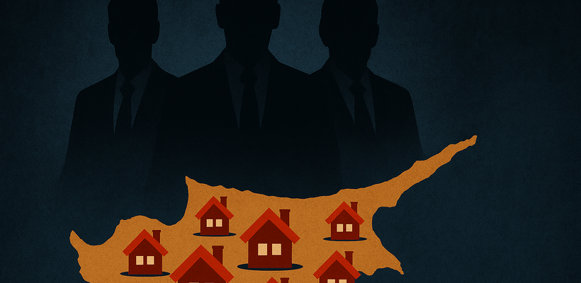 Η Τρόικα βλέπει ακόμα τις σκιές της κρίσης του 2013