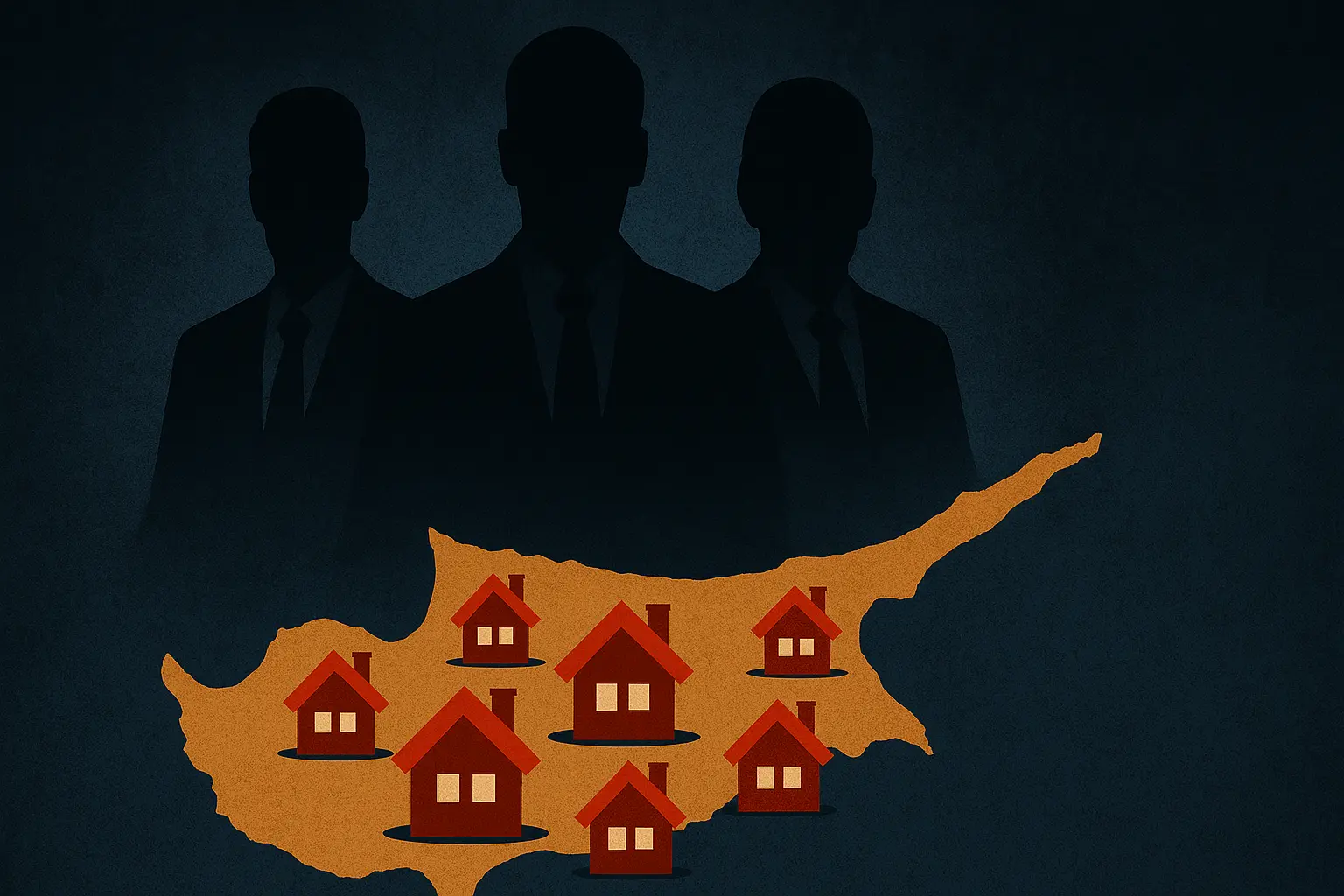 Η Τρόικα βλέπει ακόμα τις σκιές της κρίσης του 2013