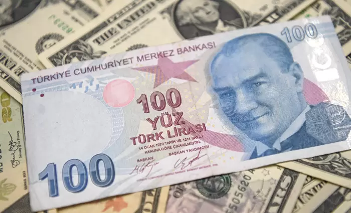 Τουρκία: Καμία βοήθεια στις τράπεζες για τα κόκκινα δάνεια  