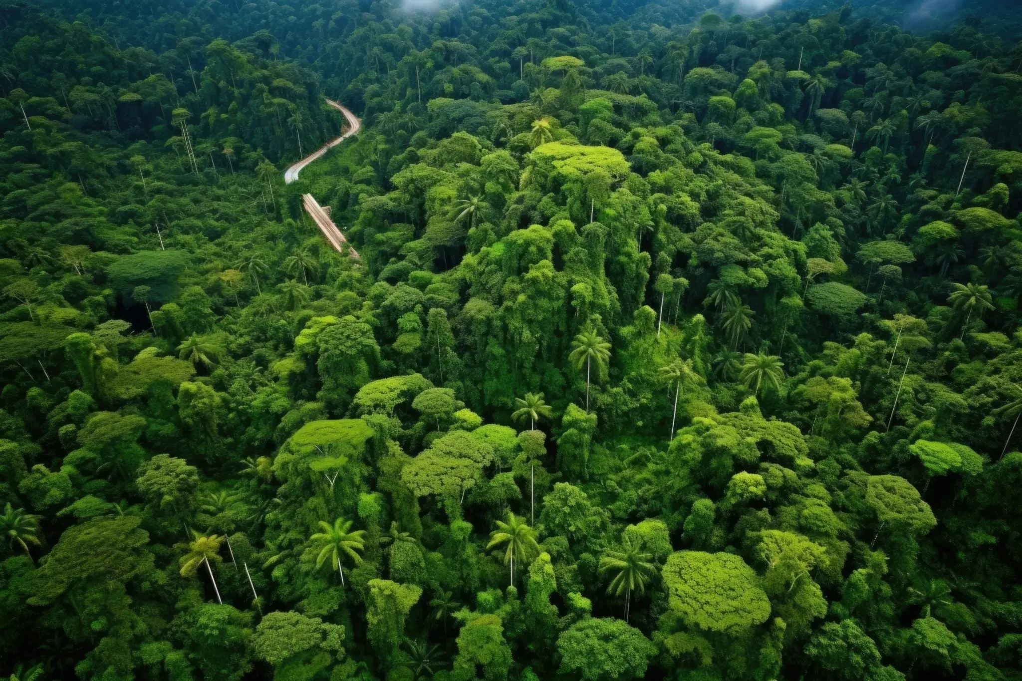 Τροπικά δάση: Η Γερμανία υπόσχεται €1 δισ.για την πρωτοβουλία της Βραζιλίας