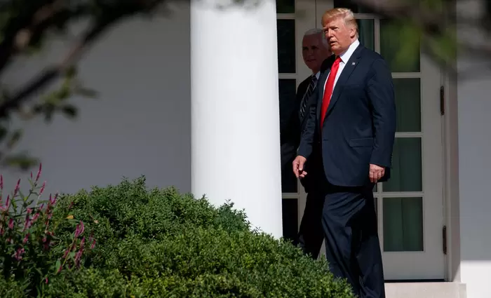 Οι ΗΠΑ αποσύρονται και επισήμως από την συμφωνία για το κλίμα