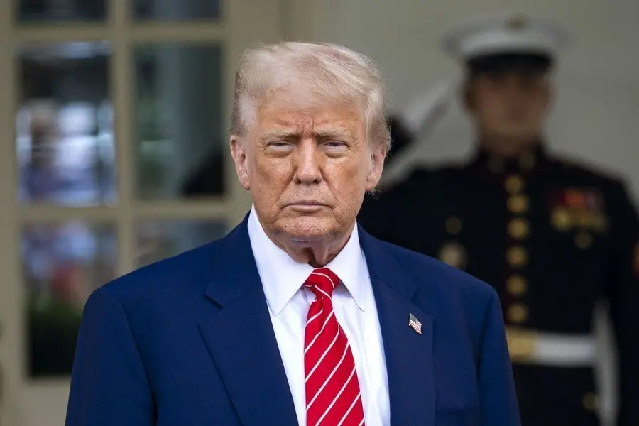 Ο Τραμπ επιβάλλει δασμό 50% στον εισαγόμενο χαλκό