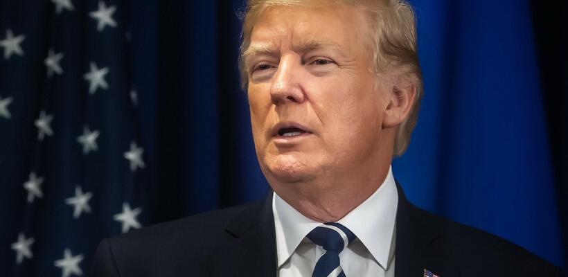 Ποιοι κέρδισαν 100 εκατ. δολάρια από το κρυπτονόμισμα «$Trump» και ποιοι έχασαν