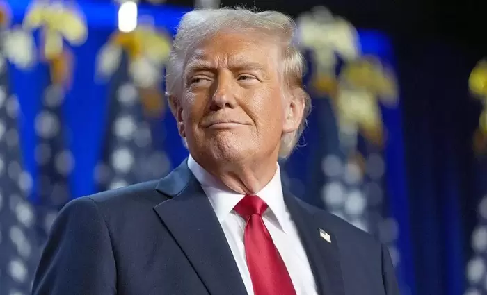 Τραμπ: Το «ποντάρισμα» των 100 εκατ. σε ομόλογα