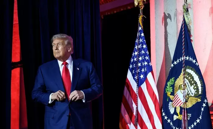 Τραμπ: Οι δασμοί έχουν θετική επίδραση στο χρηματιστήριο - Σχεδόν κάθε μέρα ρεκόρ