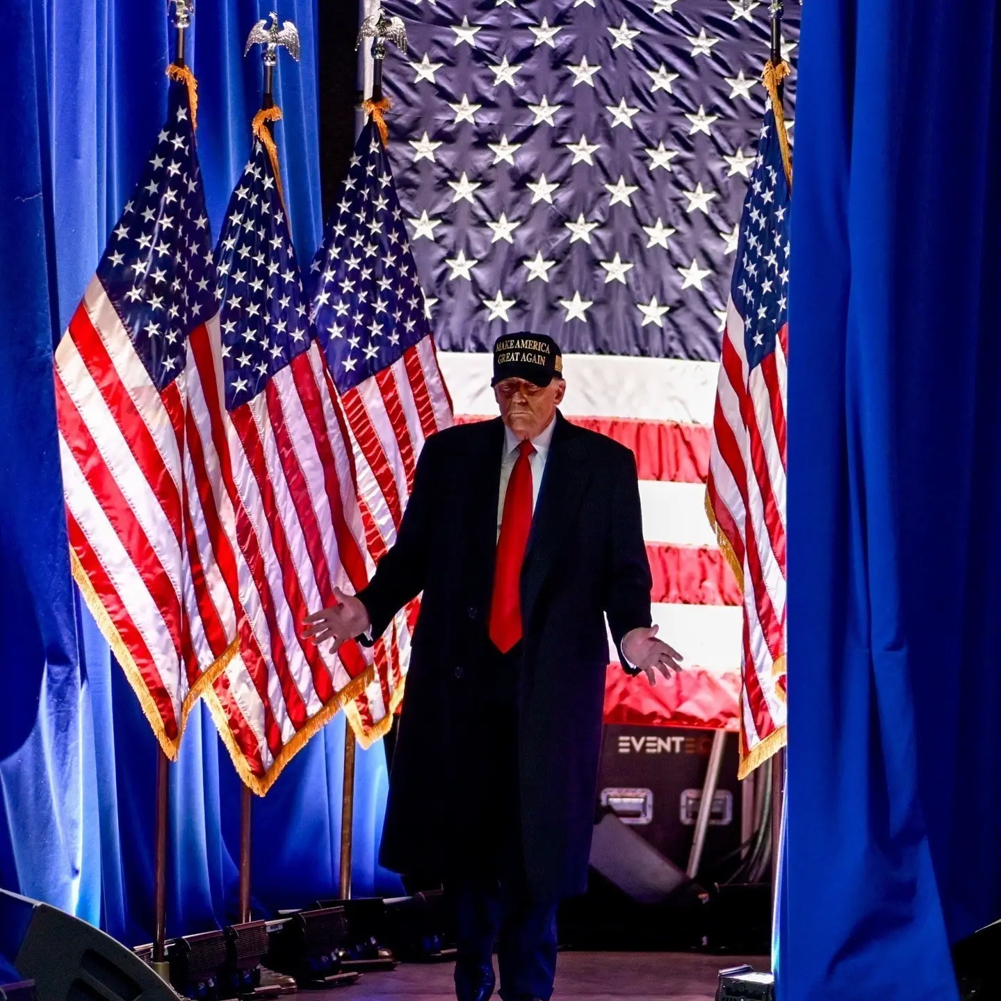 Πώς η Ευρώπη μπορεί να αποφύγει ή να σταματήσει τους δασμούς του Τραμπ