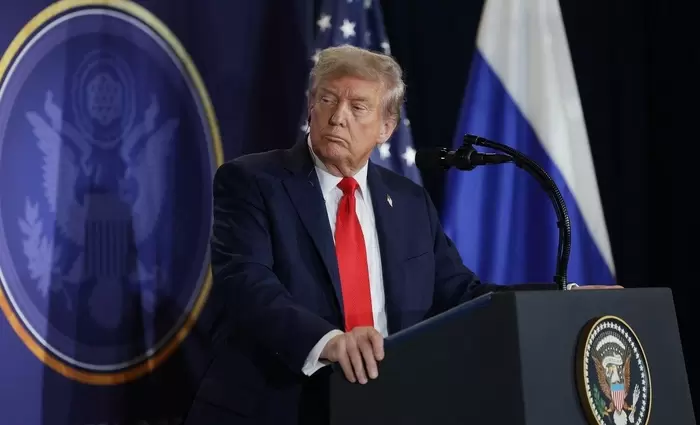 Επιστήμονες κατά Τραμπ για έκθεση για το κλίμα: «Είναι παρωδία»