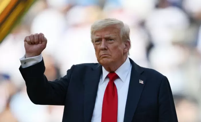 Πώς οι δασμοί Τραμπ αλλάζουν τον παγκόσμιο εμπορικό χάρτη