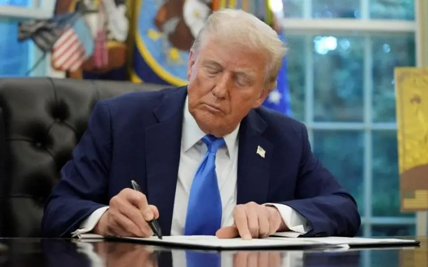 Οι παγίδες που κρύβουν οι δασμοί για τα... αμερικανικά έπιπλα