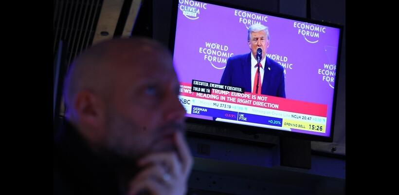 Δασμοί Τραμπ 15%: Νέα κλιμάκωση και αναταράξεις σε Ευρώπη και αγορές ενόψει εκλογών ΗΠΑ